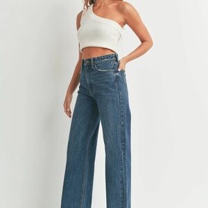 Classic Blue Women's Jeans